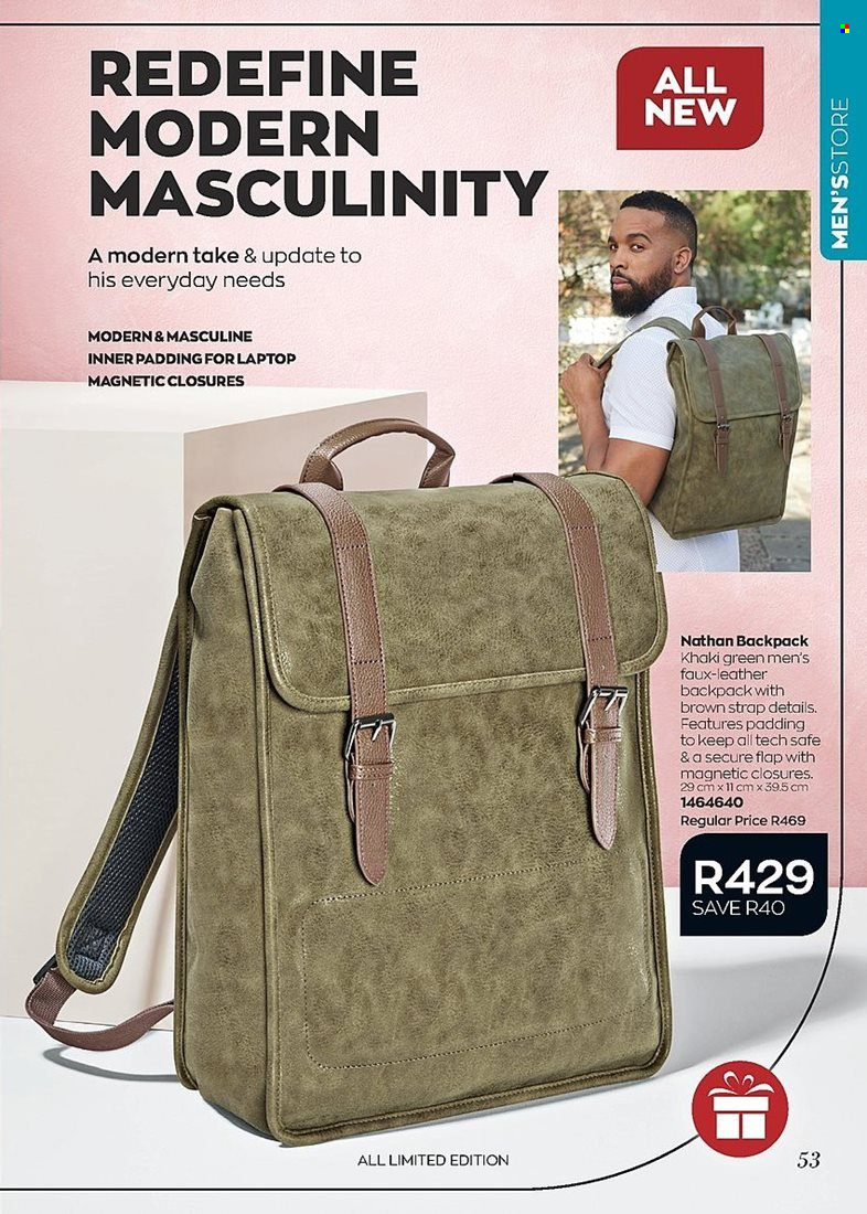 Avon specials - 01/01/2022 - 31/01/2022. Page 53