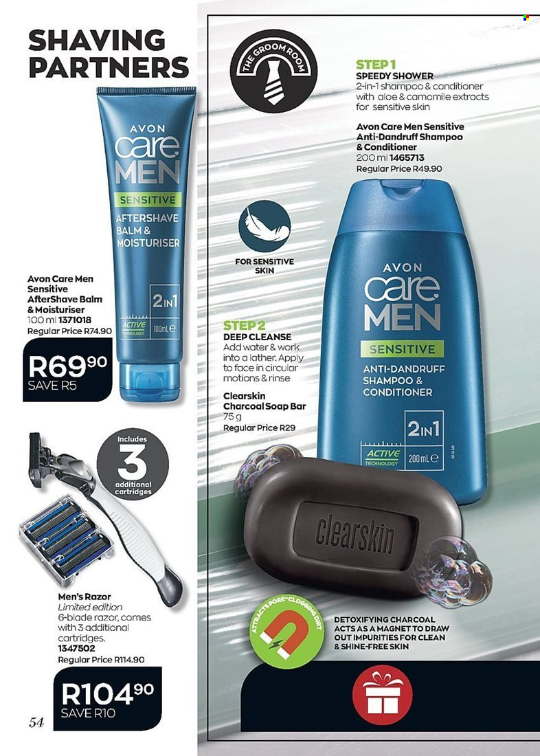 Avon specials - 01/01/2022 - 31/01/2022. Page 54