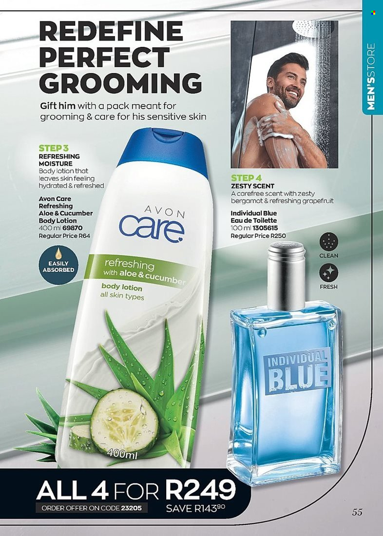 Avon specials - 01/01/2022 - 31/01/2022. Page 55