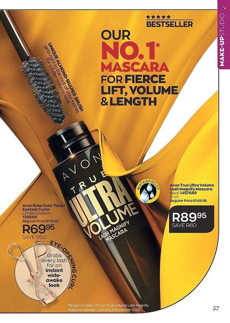 Avon specials - 01/01/2022 - 31/01/2022. Page 57