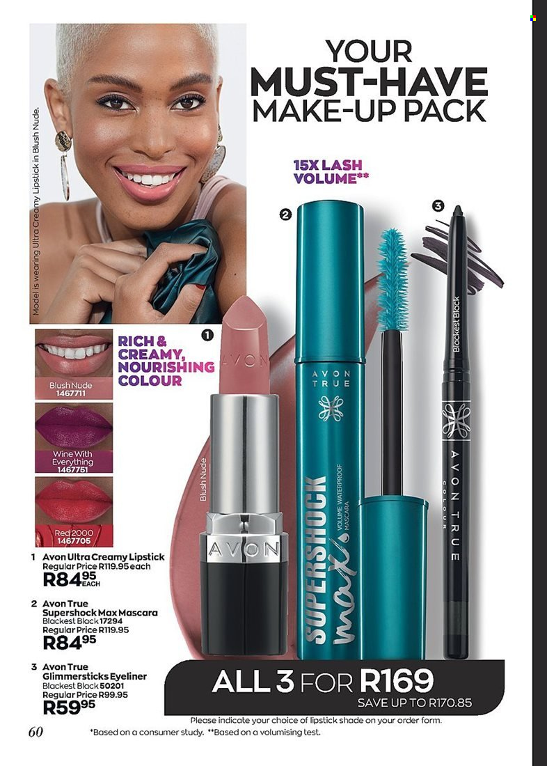 Avon specials - 01/01/2022 - 31/01/2022. Page 60