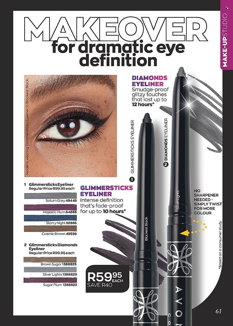 Avon specials - 01/01/2022 - 31/01/2022. Page 61