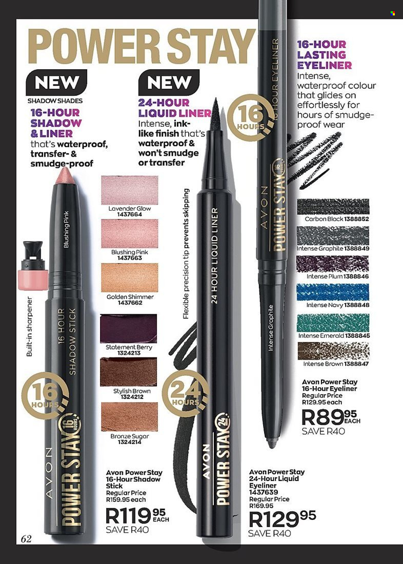 Avon specials - 01/01/2022 - 31/01/2022. Page 62