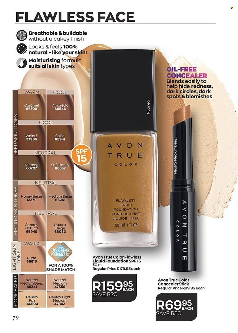 Avon specials - 01/01/2022 - 31/01/2022. Page 72