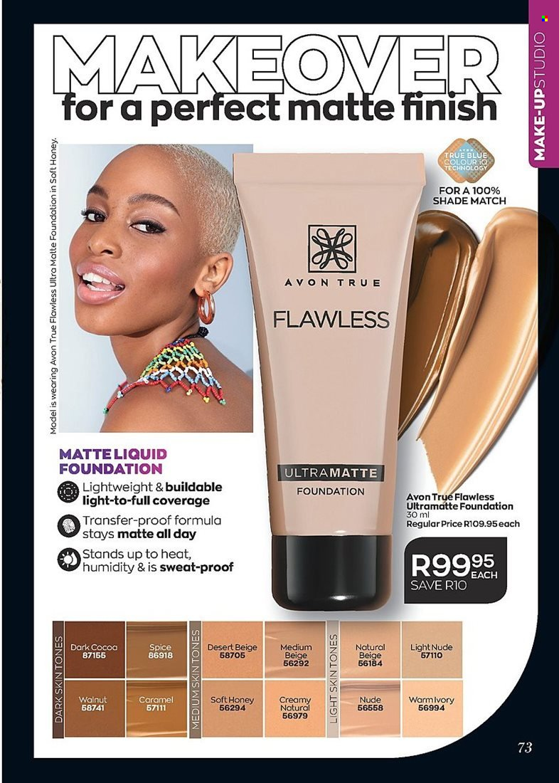 Avon specials - 01/01/2022 - 31/01/2022. Page 73