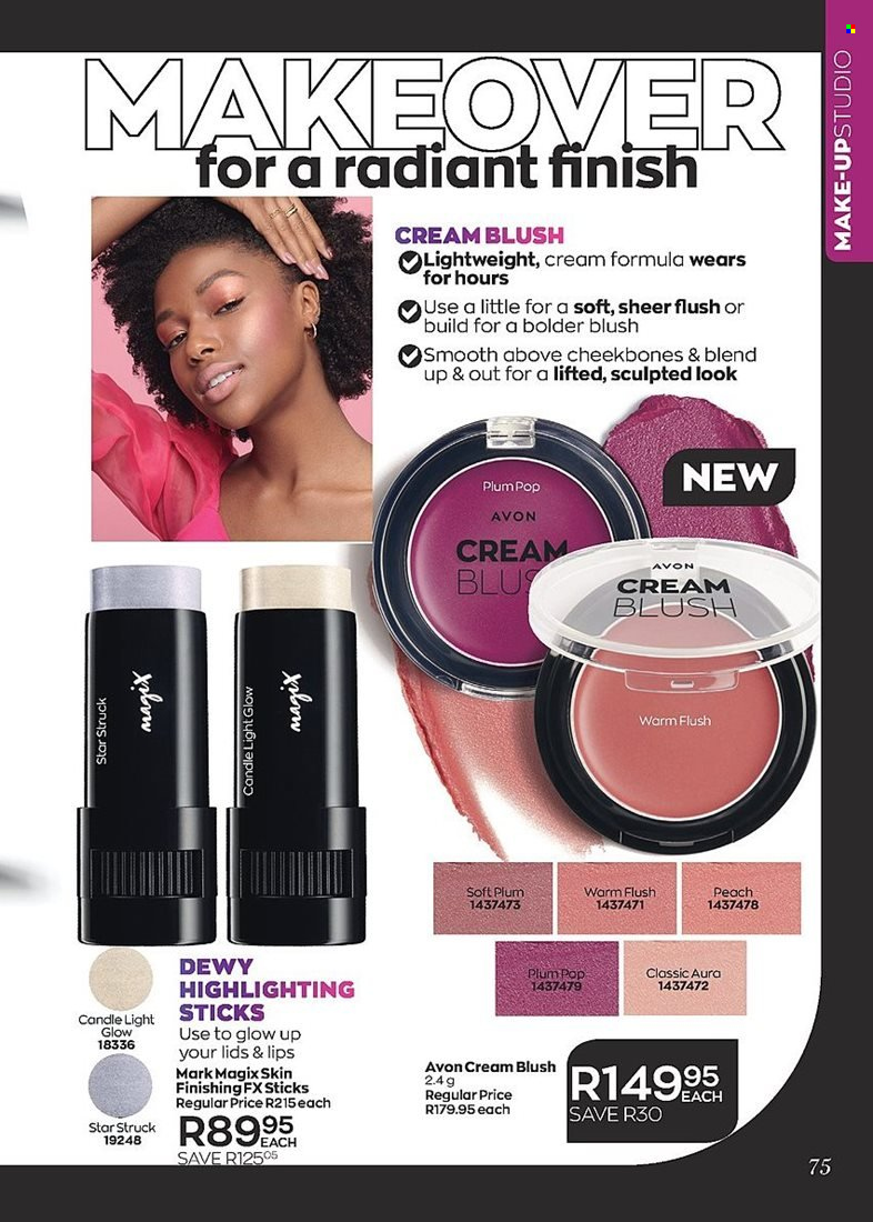 Avon specials - 01/01/2022 - 31/01/2022. Page 75