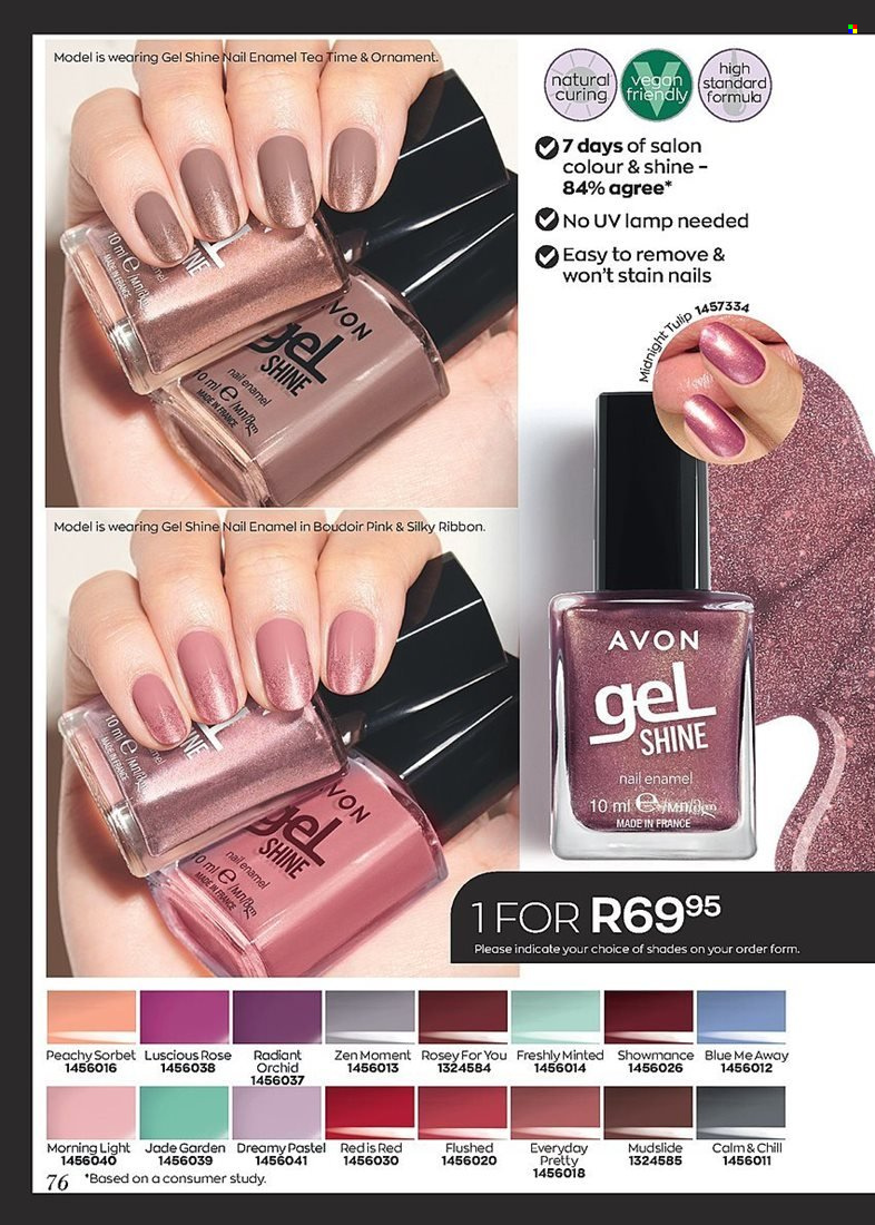 Avon specials - 01/01/2022 - 31/01/2022. Page 76