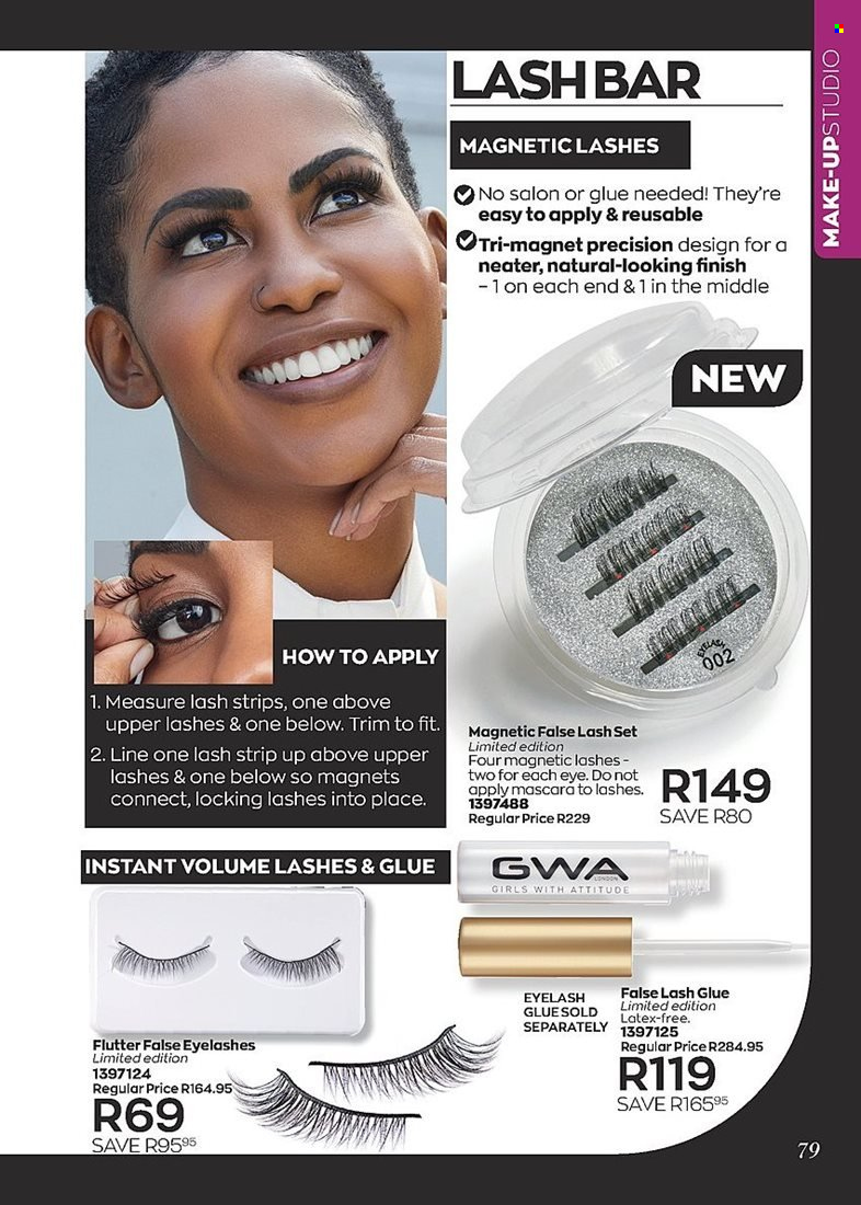 Avon specials - 01/01/2022 - 31/01/2022. Page 79