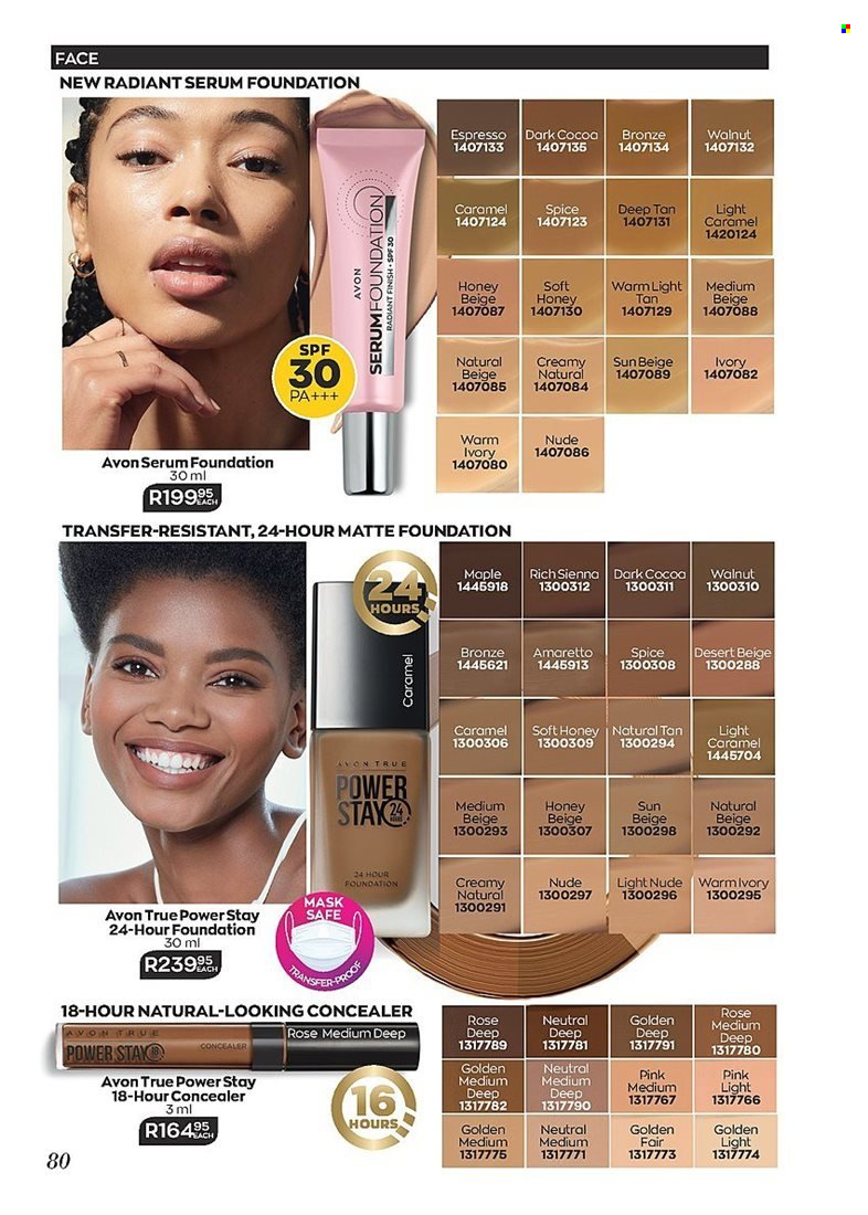 Avon specials - 01/01/2022 - 31/01/2022. Page 80