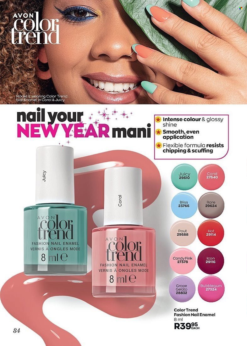 Avon specials - 01/01/2022 - 31/01/2022. Page 84