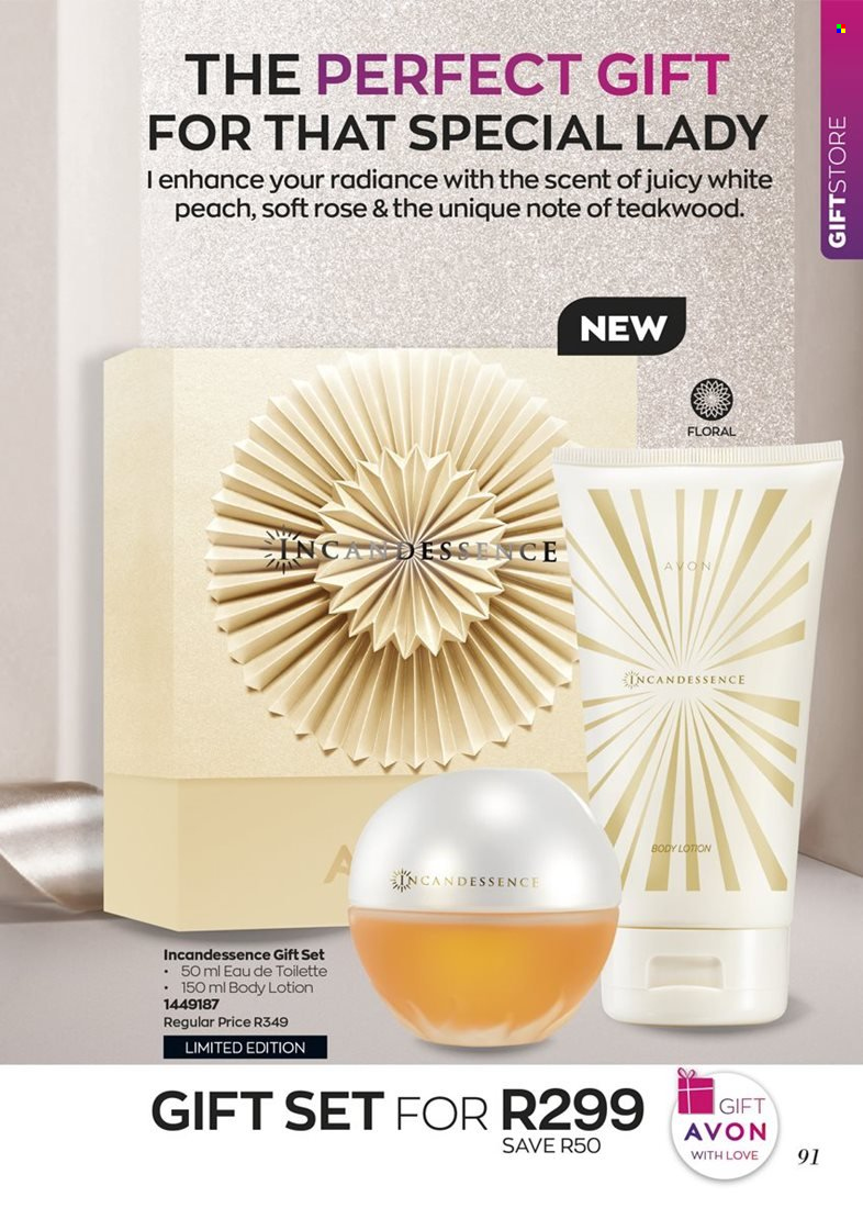 Avon specials - 01/01/2022 - 31/01/2022. Page 91