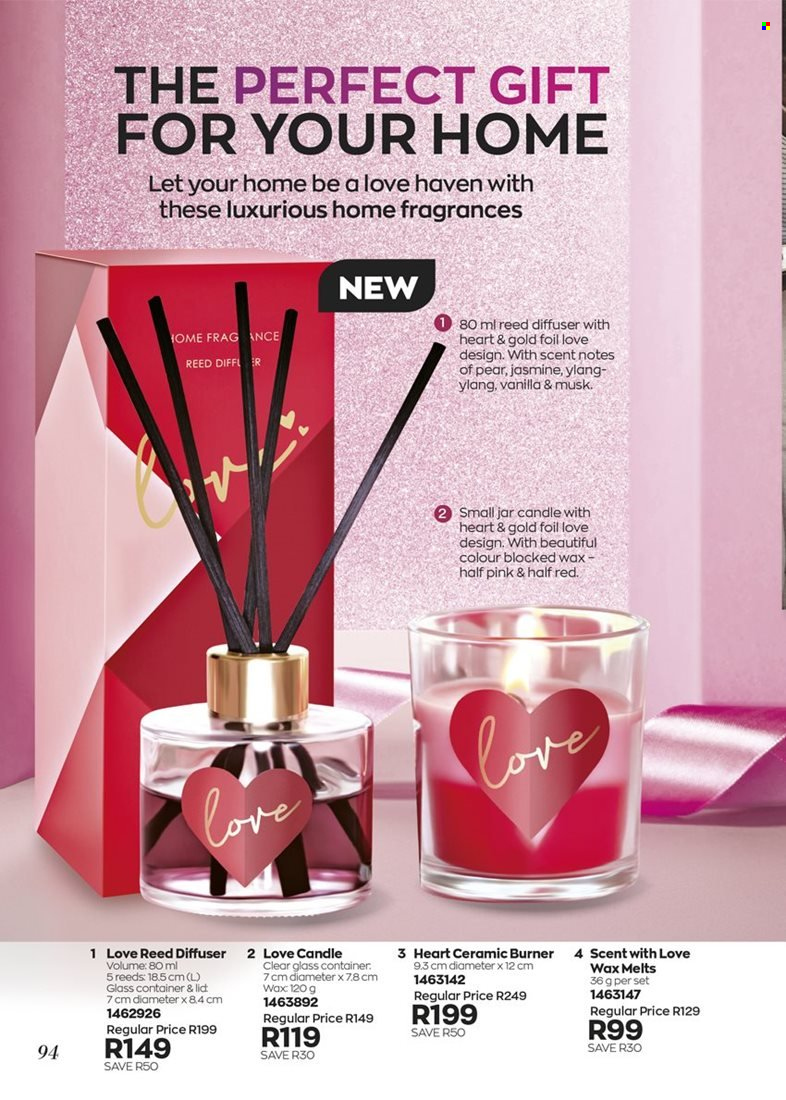 Avon specials - 01/01/2022 - 31/01/2022. Page 94