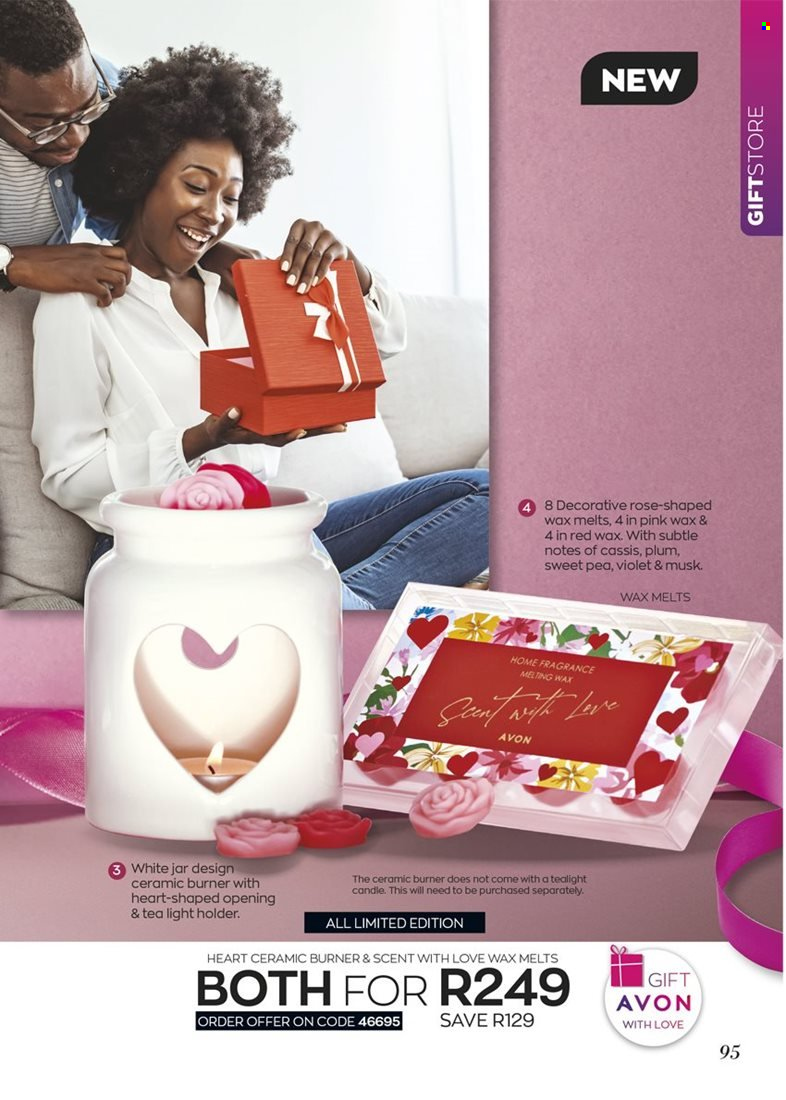 Avon specials - 01/01/2022 - 31/01/2022. Page 95