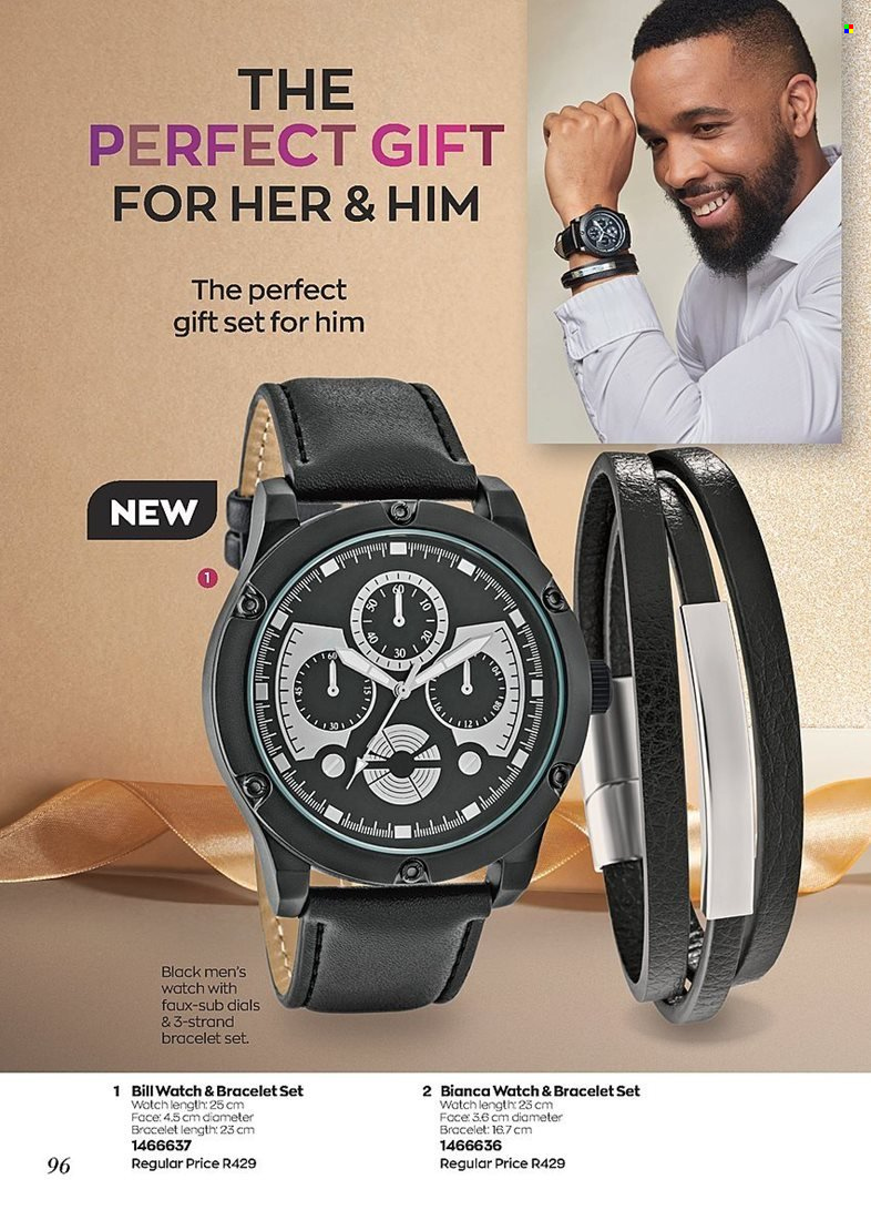 Avon specials - 01/01/2022 - 31/01/2022. Page 96