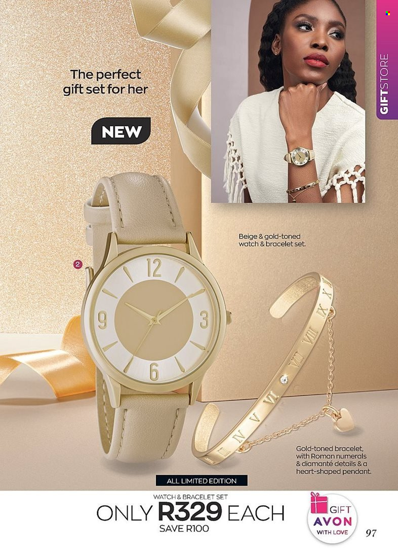 Avon specials - 01/01/2022 - 31/01/2022. Page 97