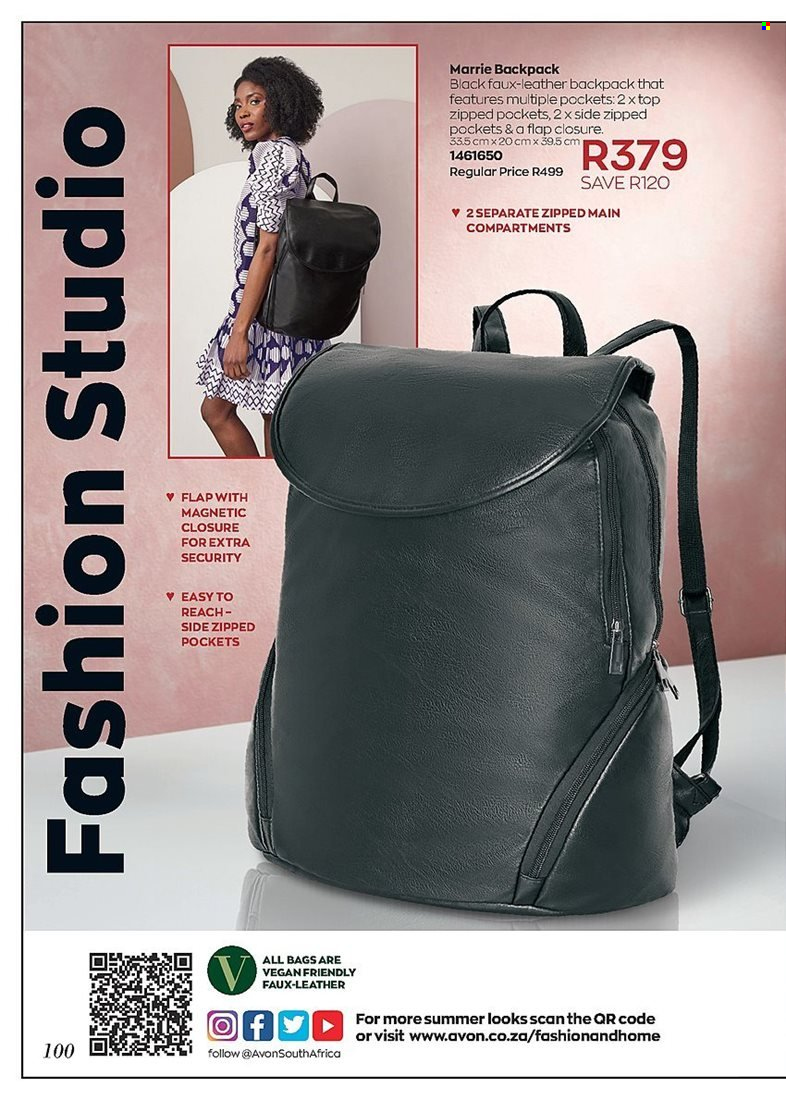 Avon specials - 01/01/2022 - 31/01/2022. Page 100