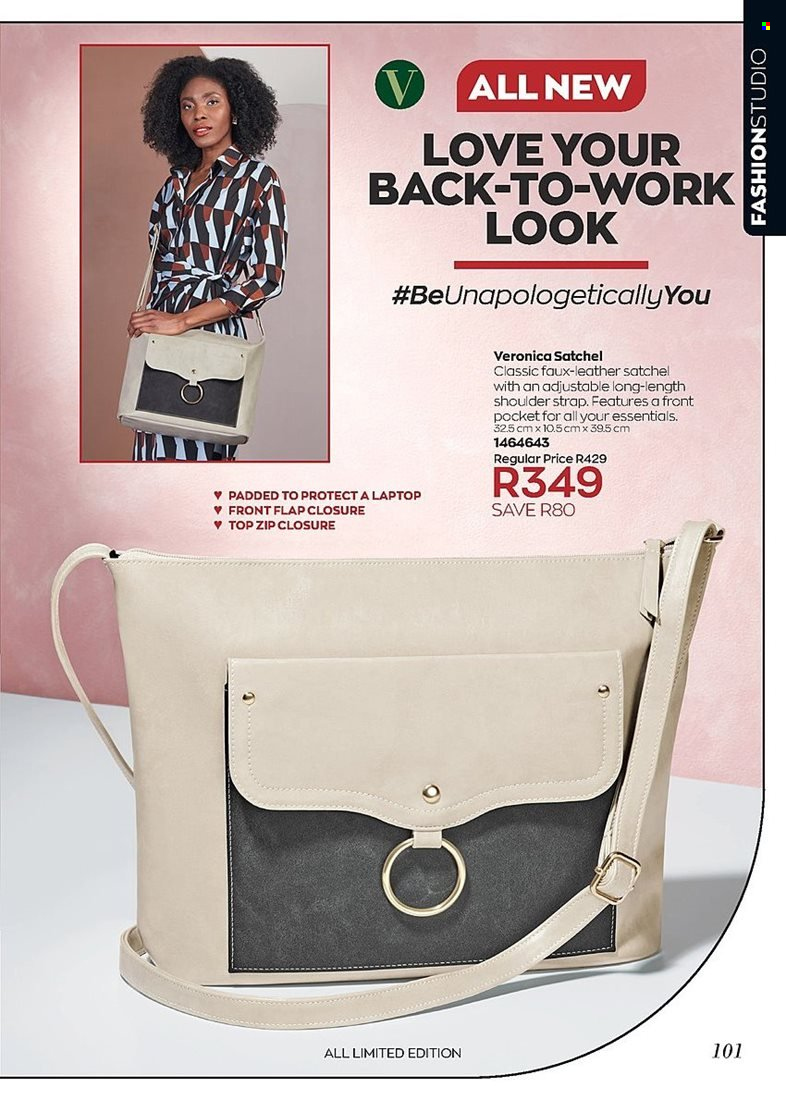 Avon specials - 01/01/2022 - 31/01/2022. Page 101