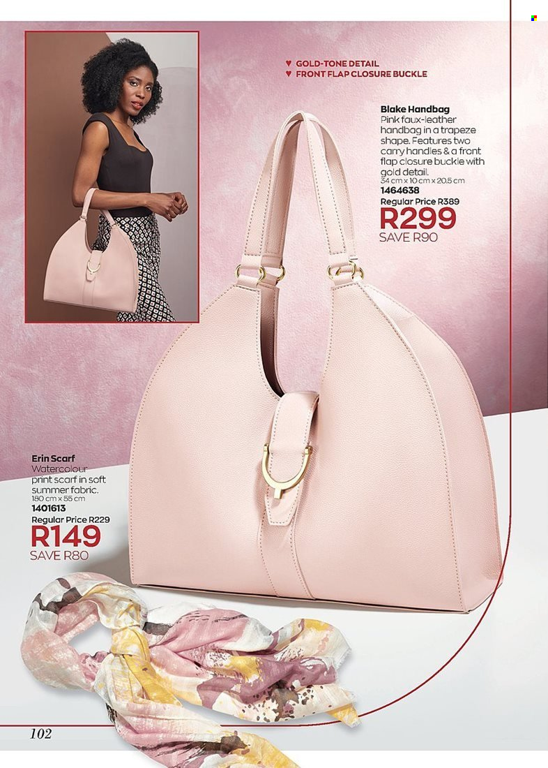 Avon specials - 01/01/2022 - 31/01/2022. Page 102