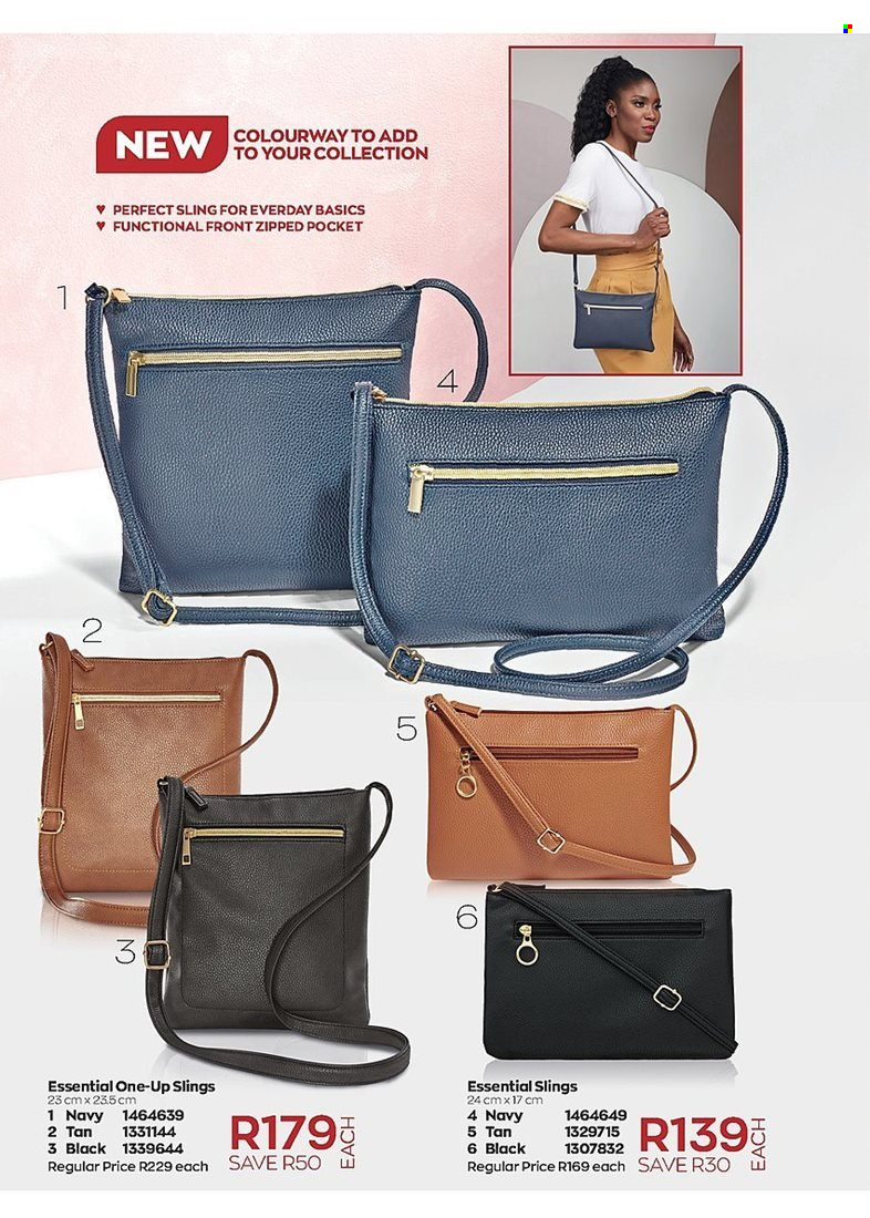 Avon specials - 01/01/2022 - 31/01/2022. Page 104