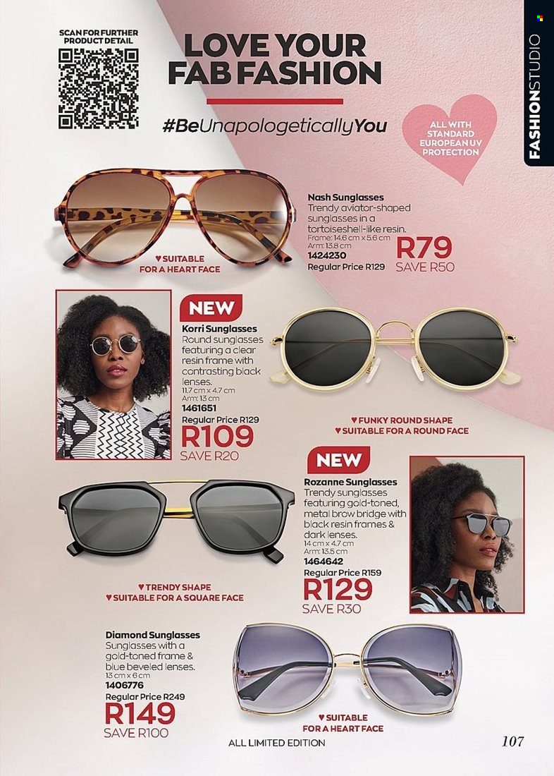 Avon specials - 01/01/2022 - 31/01/2022. Page 107