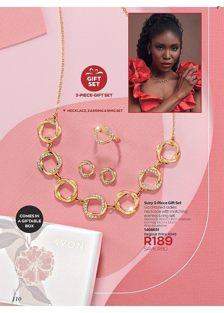 Avon specials - 01/01/2022 - 31/01/2022. Page 110