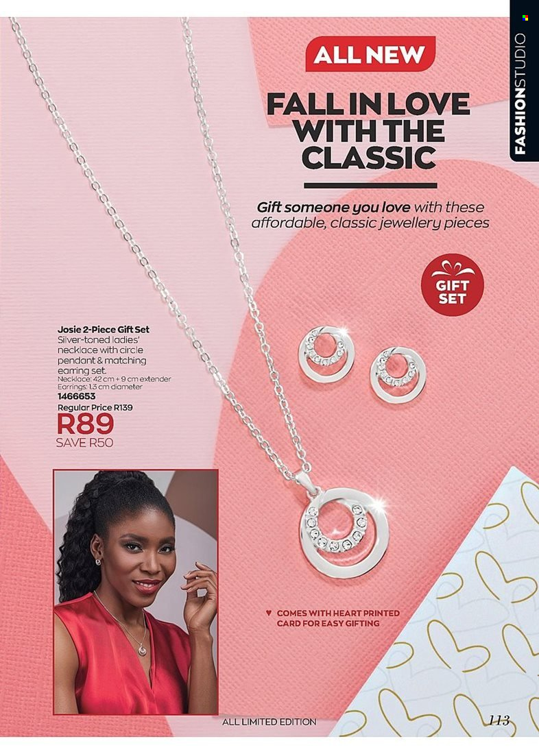 Avon specials - 01/01/2022 - 31/01/2022. Page 113