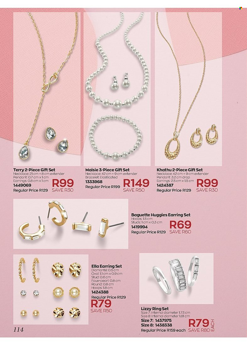 Avon specials - 01/01/2022 - 31/01/2022. Page 114