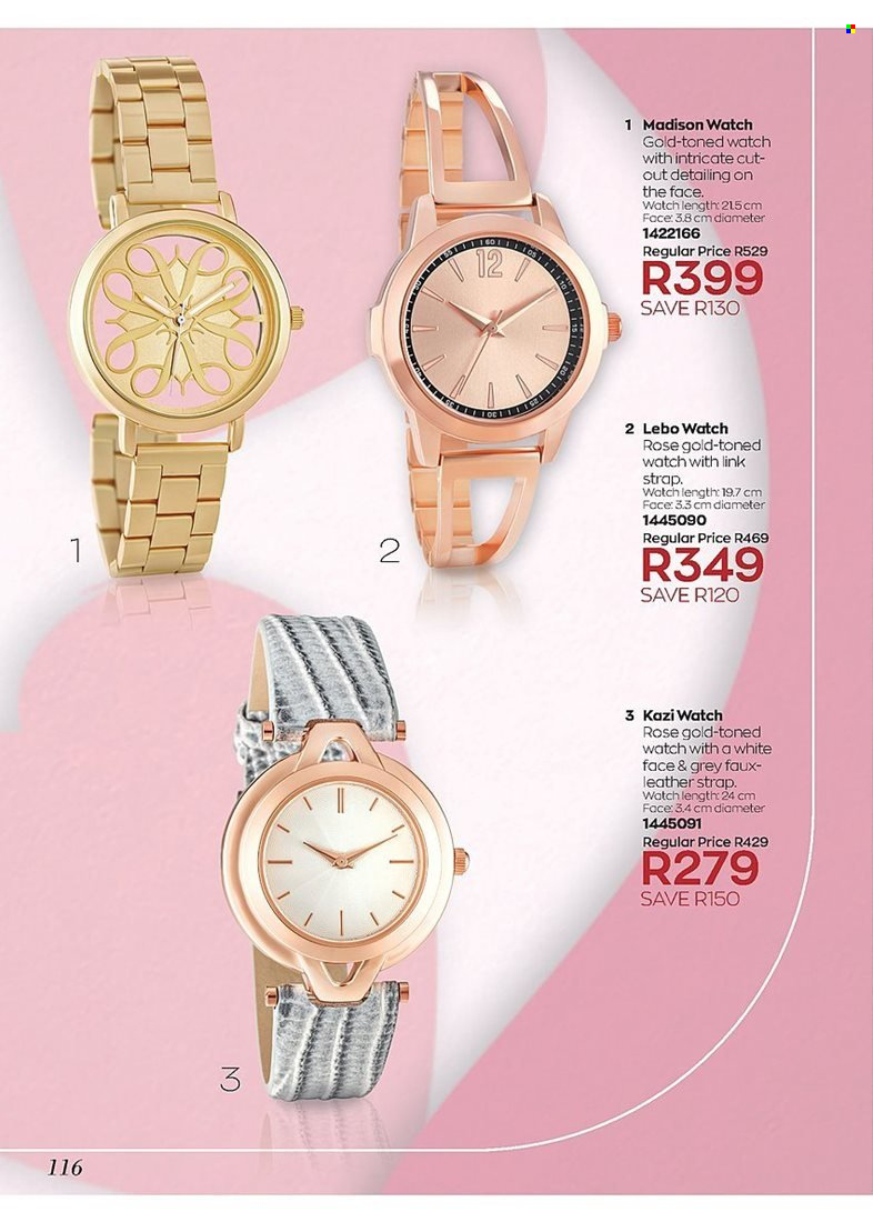 Avon specials - 01/01/2022 - 31/01/2022. Page 116