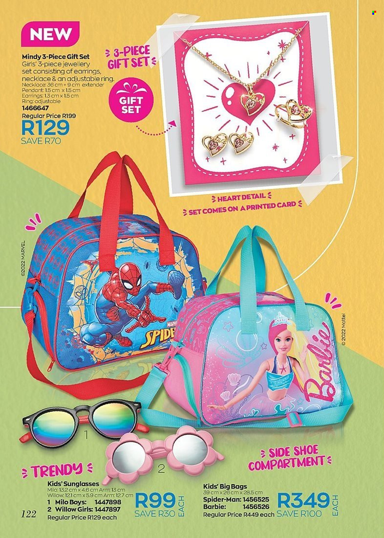 Avon specials - 01/01/2022 - 31/01/2022. Page 122