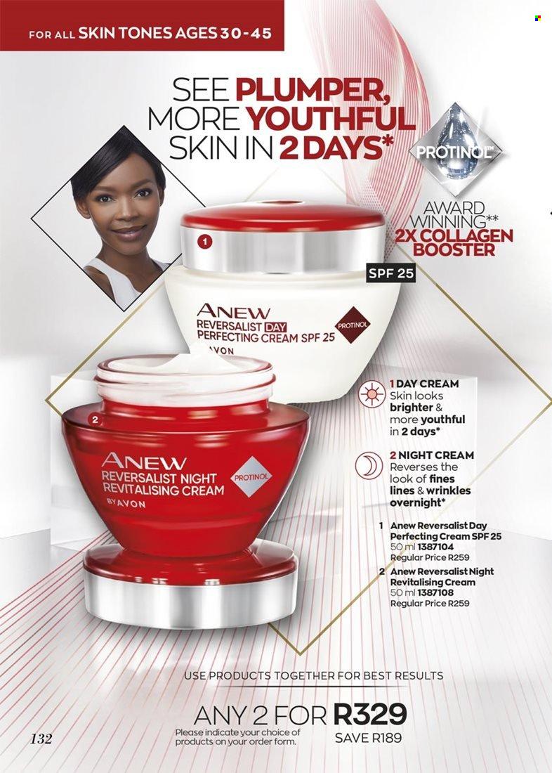 Avon specials - 01/01/2022 - 31/01/2022. Page 132