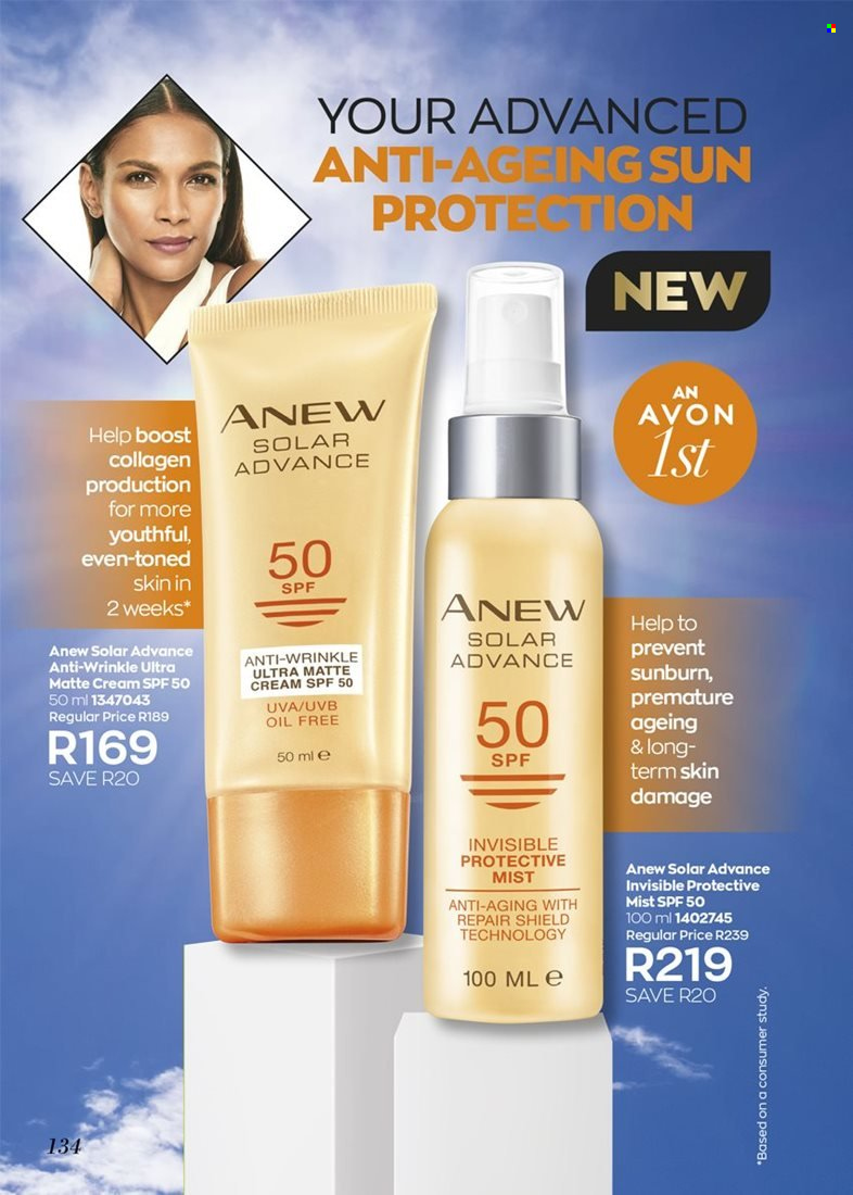 Avon specials - 01/01/2022 - 31/01/2022. Page 134