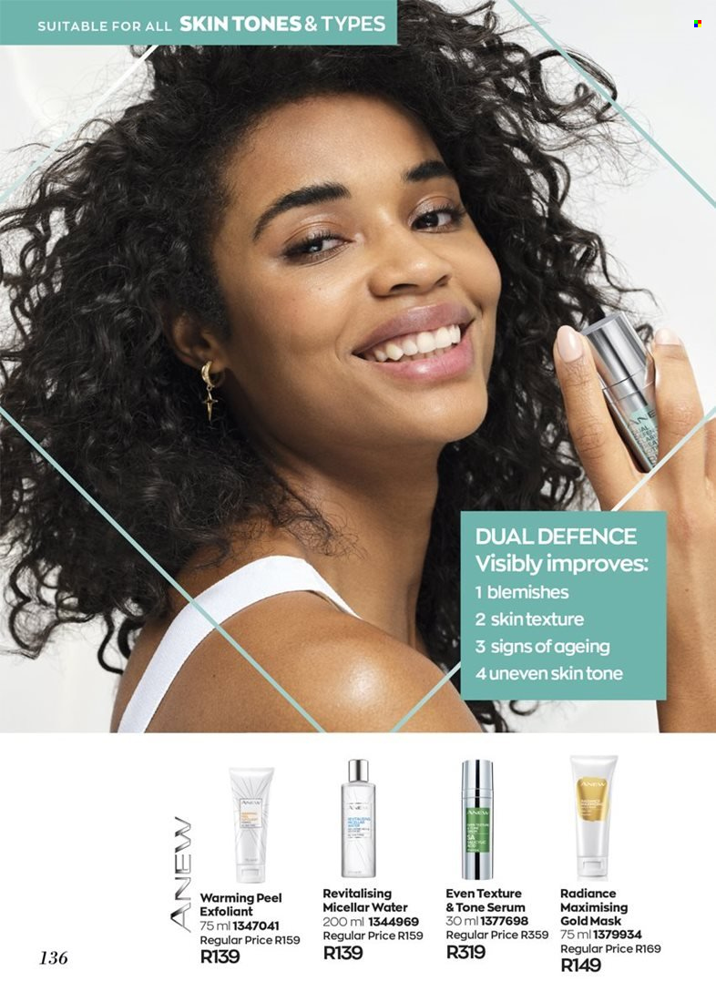Avon specials - 01/01/2022 - 31/01/2022. Page 136