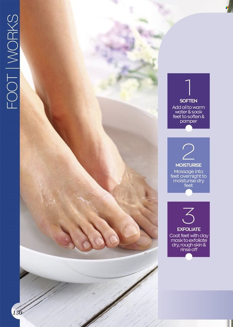 Avon specials - 01/01/2022 - 31/01/2022. Page 150