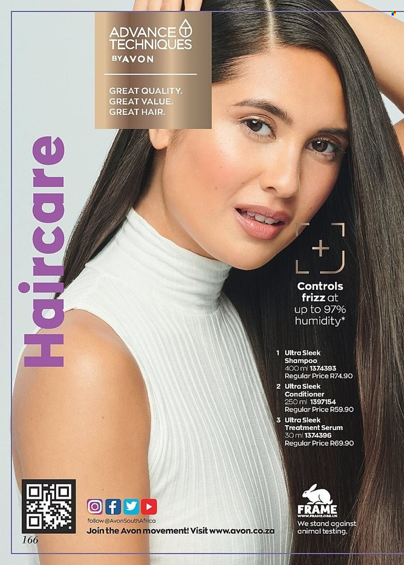 Avon specials - 01/01/2022 - 31/01/2022. Page 166