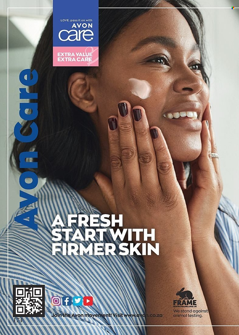 Avon specials - 01/01/2022 - 31/01/2022. Page 174