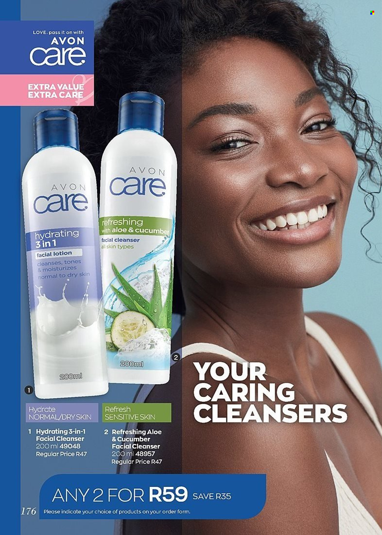 Avon specials - 01/01/2022 - 31/01/2022. Page 176