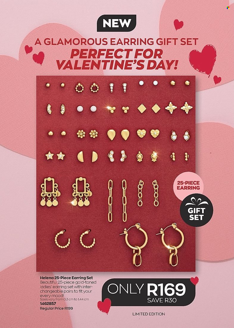 Avon specials - 01/01/2022 - 31/01/2022. Page 188