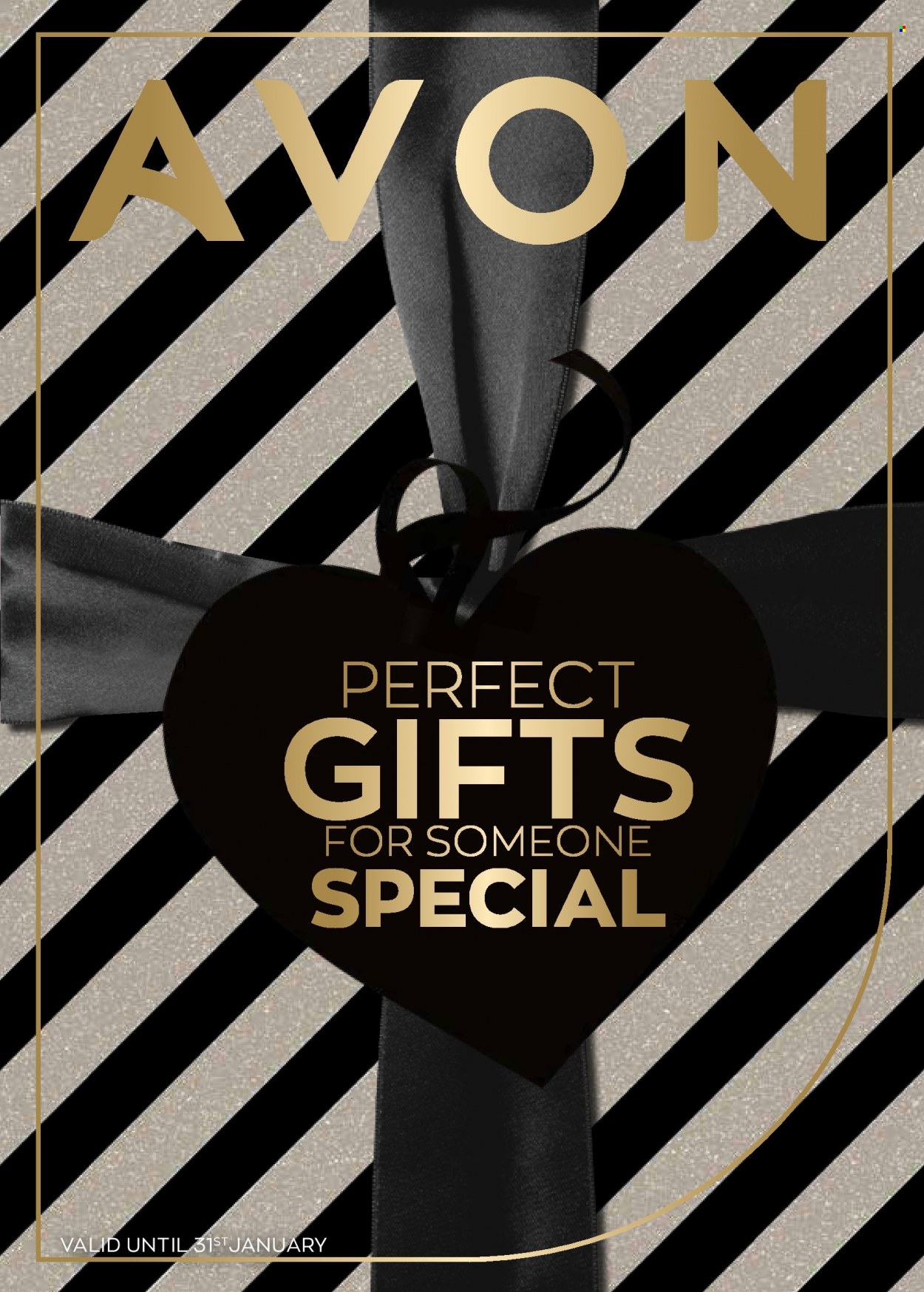 Avon specials - 01/01/2022 - 31/01/2022. Page 1