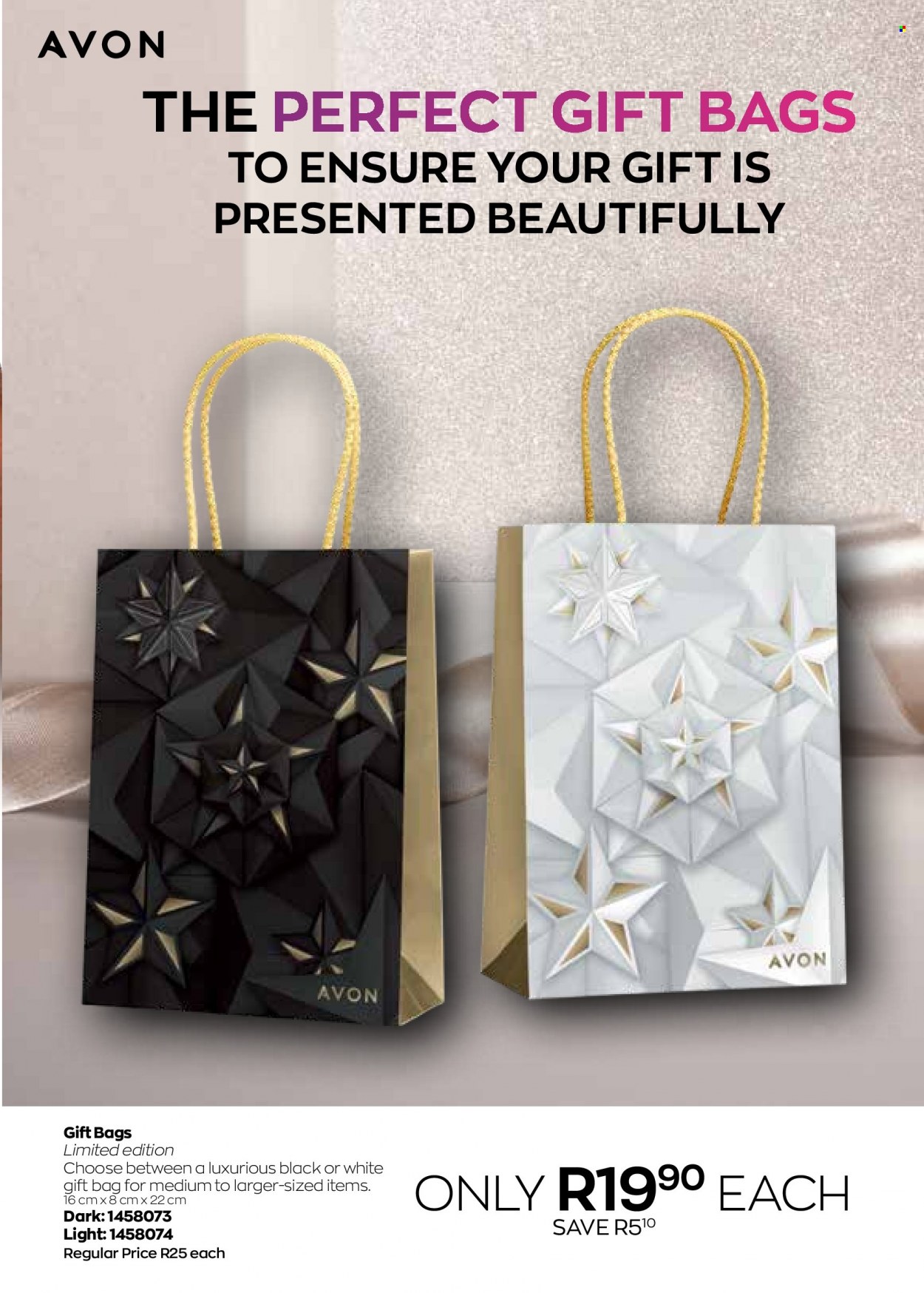 Avon specials - 01/01/2022 - 31/01/2022. Page 3