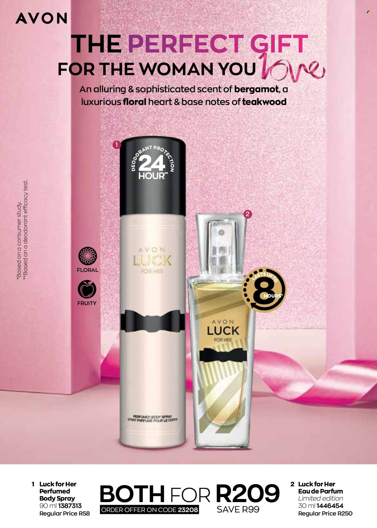 Avon specials - 01/01/2022 - 31/01/2022. Page 4
