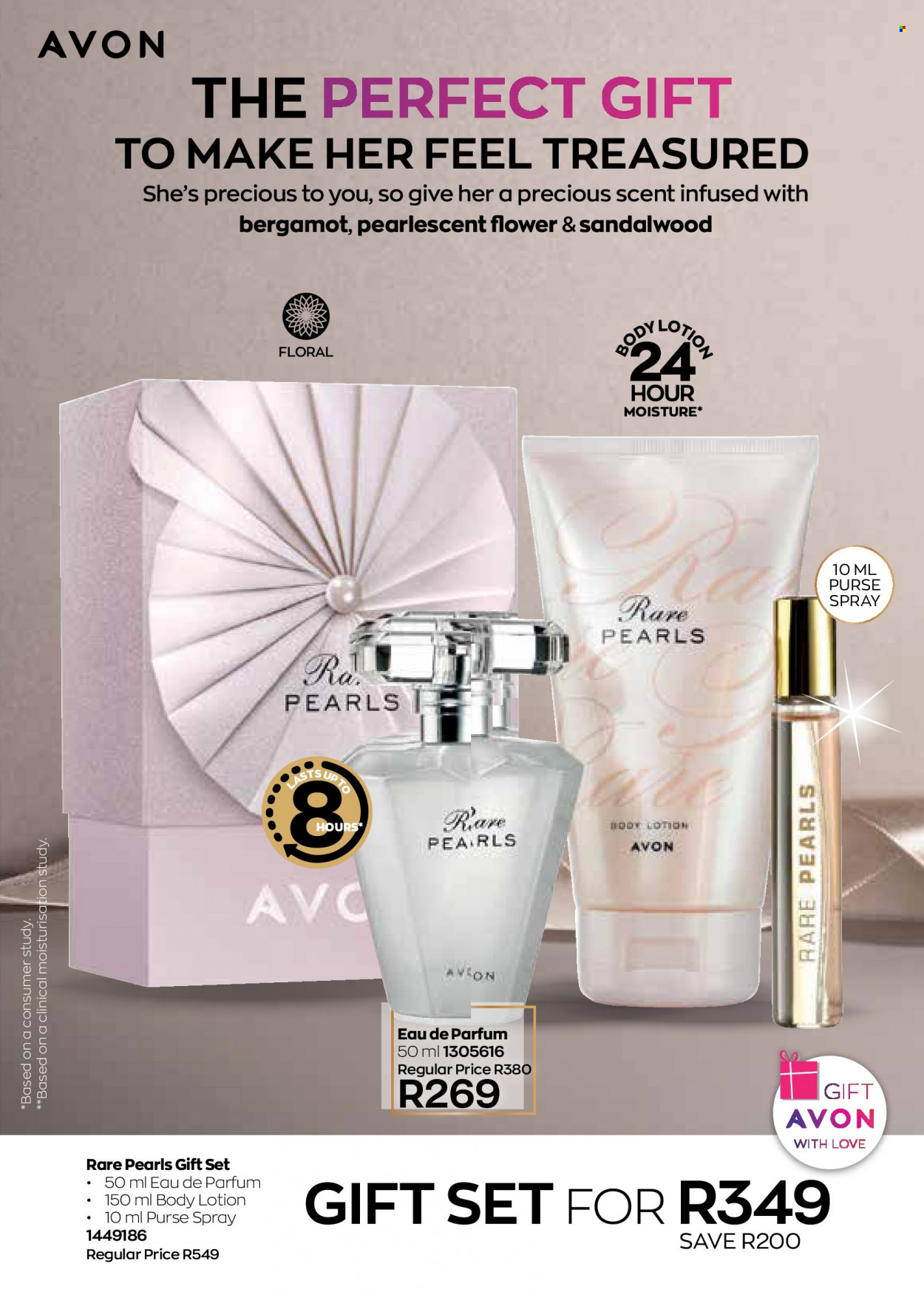 Avon specials - 01/01/2022 - 31/01/2022. Page 6