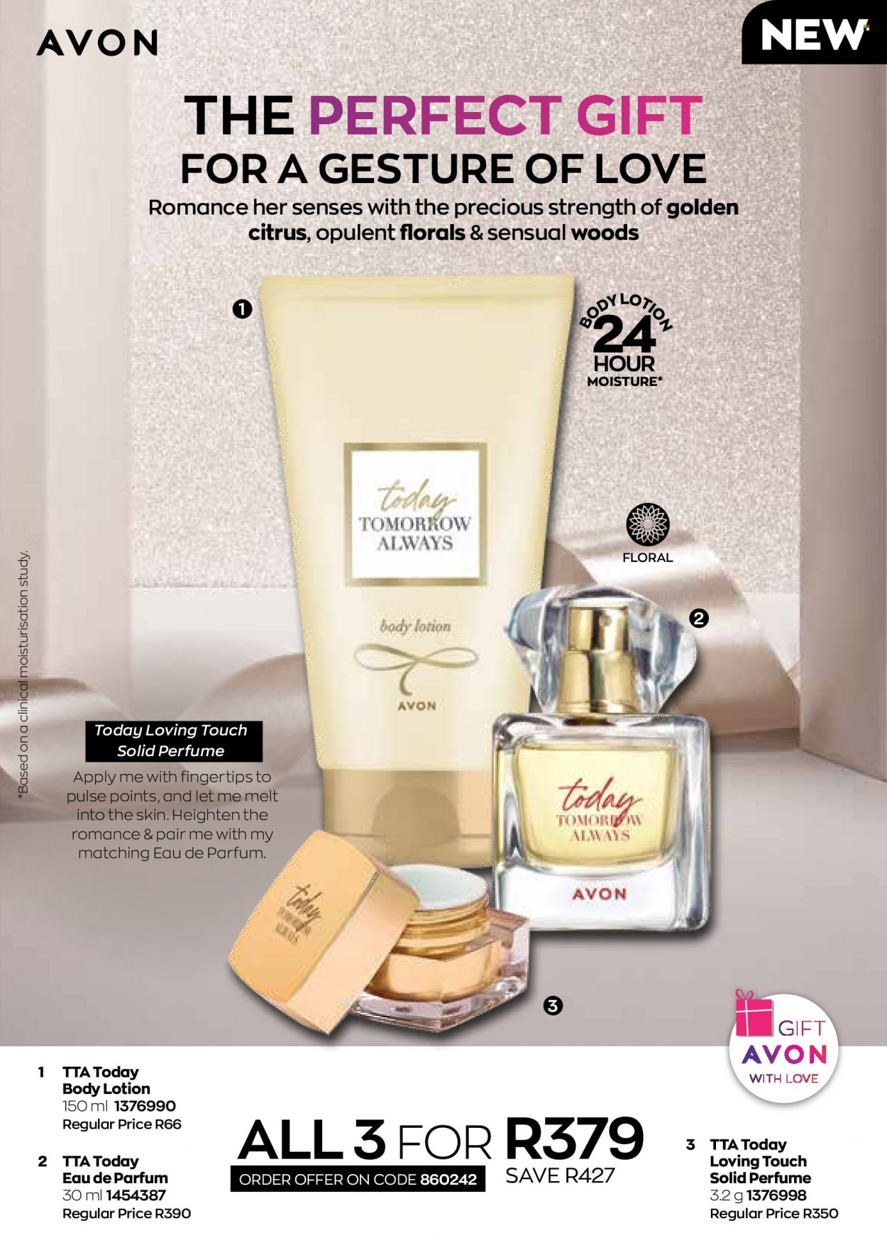 Avon specials - 01/01/2022 - 31/01/2022. Page 9