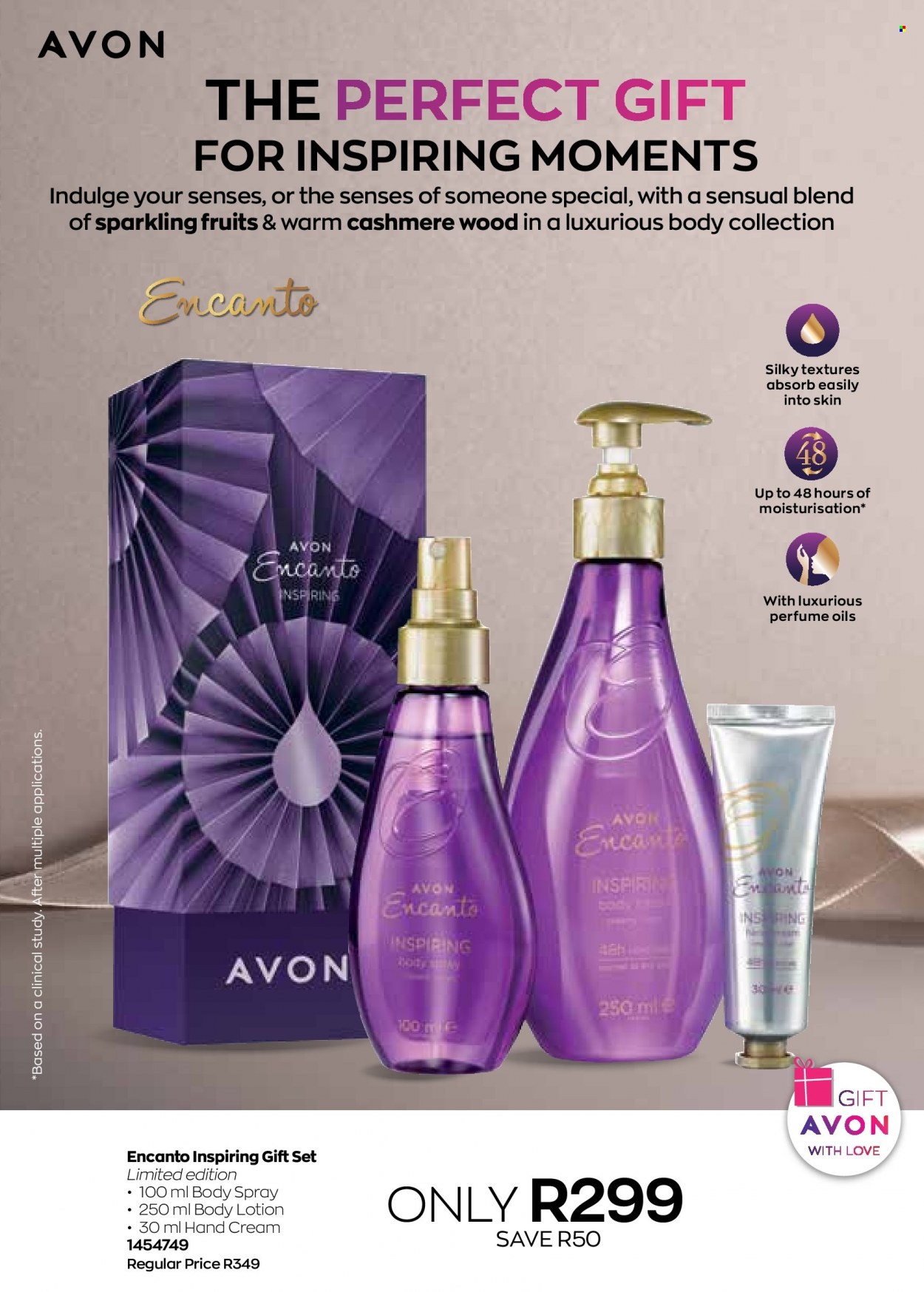 Avon specials - 01/01/2022 - 31/01/2022. Page 10