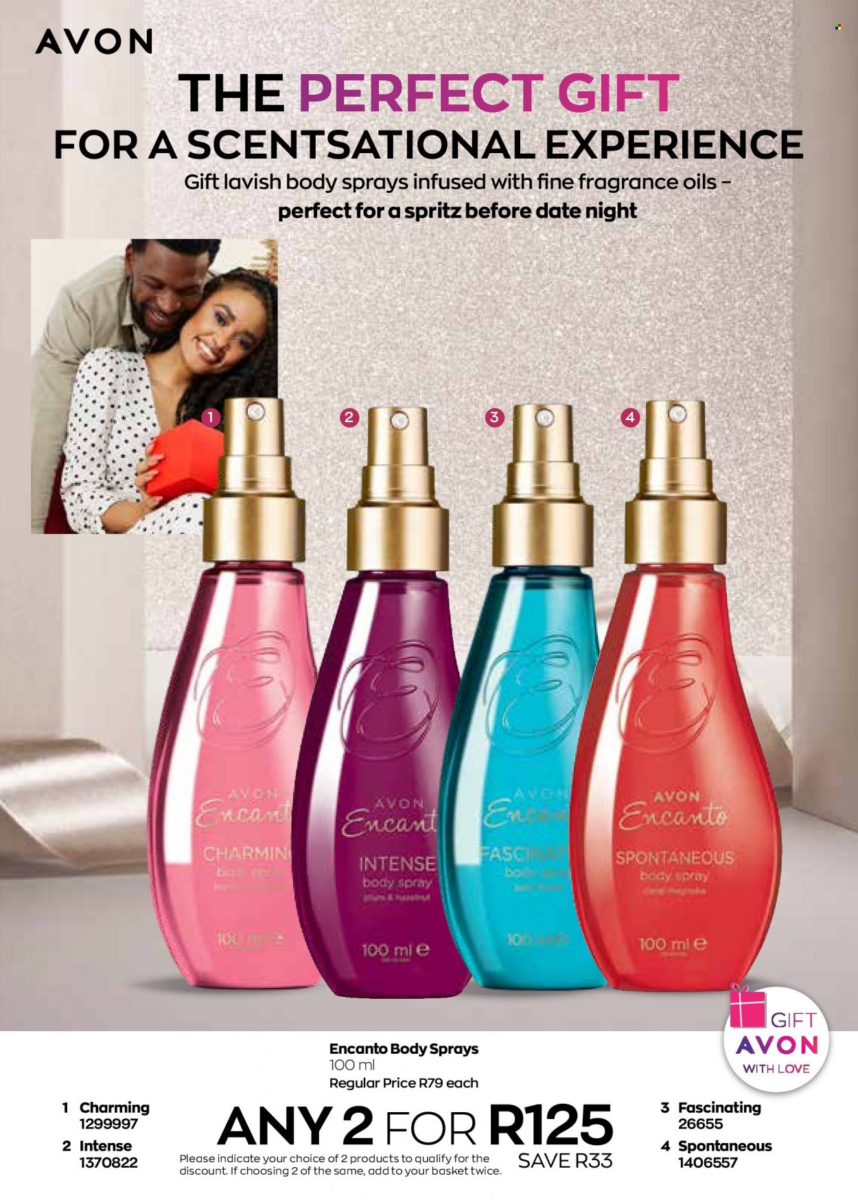 Avon specials - 01/01/2022 - 31/01/2022. Page 11