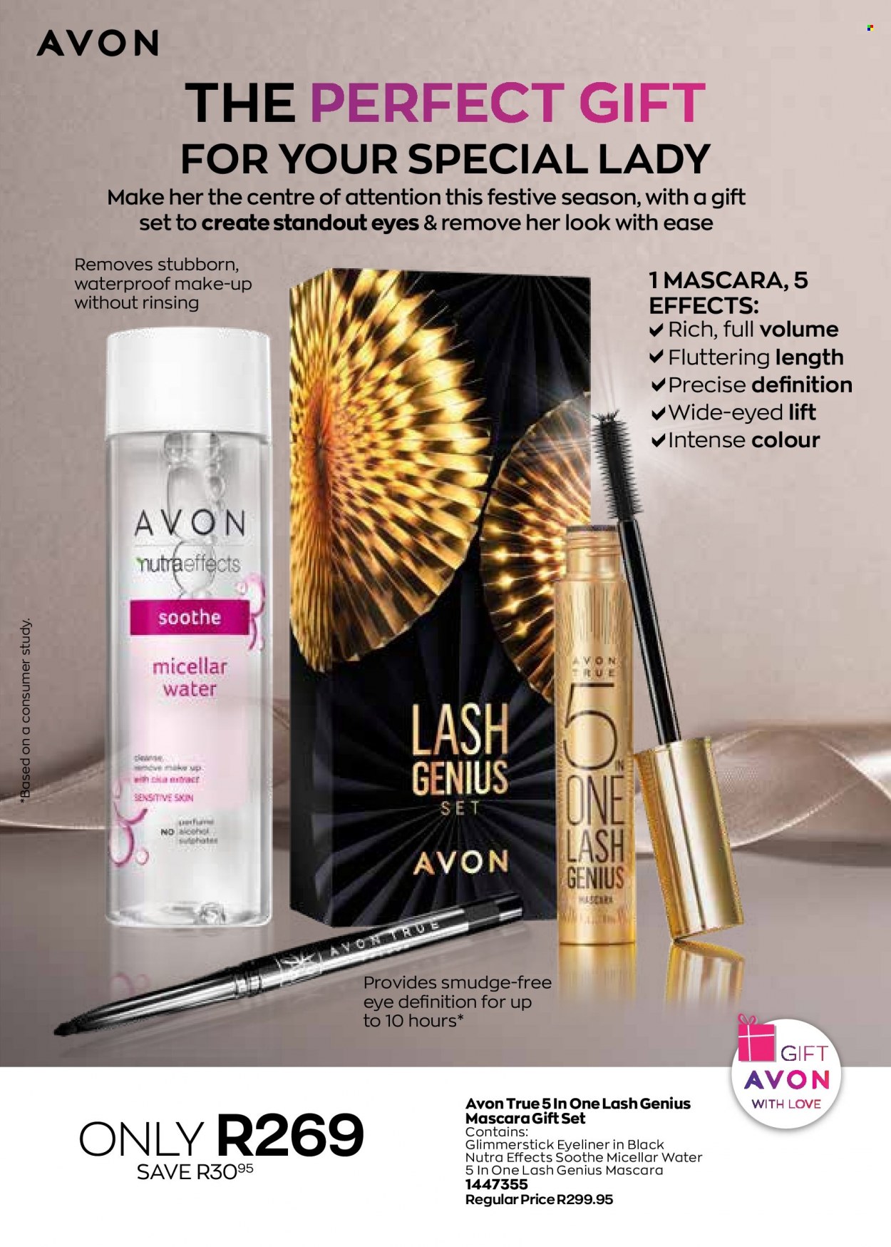 Avon specials - 01/01/2022 - 31/01/2022. Page 12