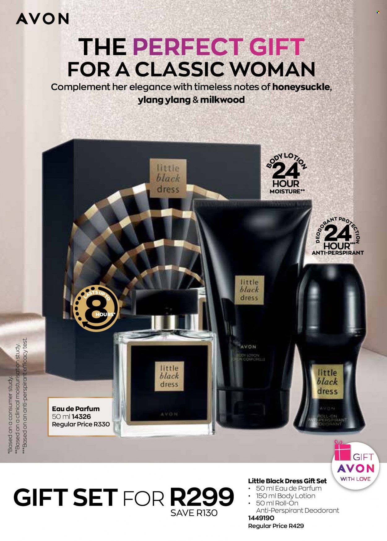 Avon specials - 01/01/2022 - 31/01/2022. Page 13