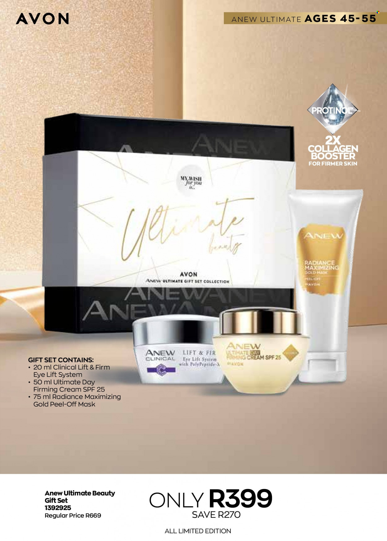 Avon specials - 01/01/2022 - 31/01/2022. Page 17
