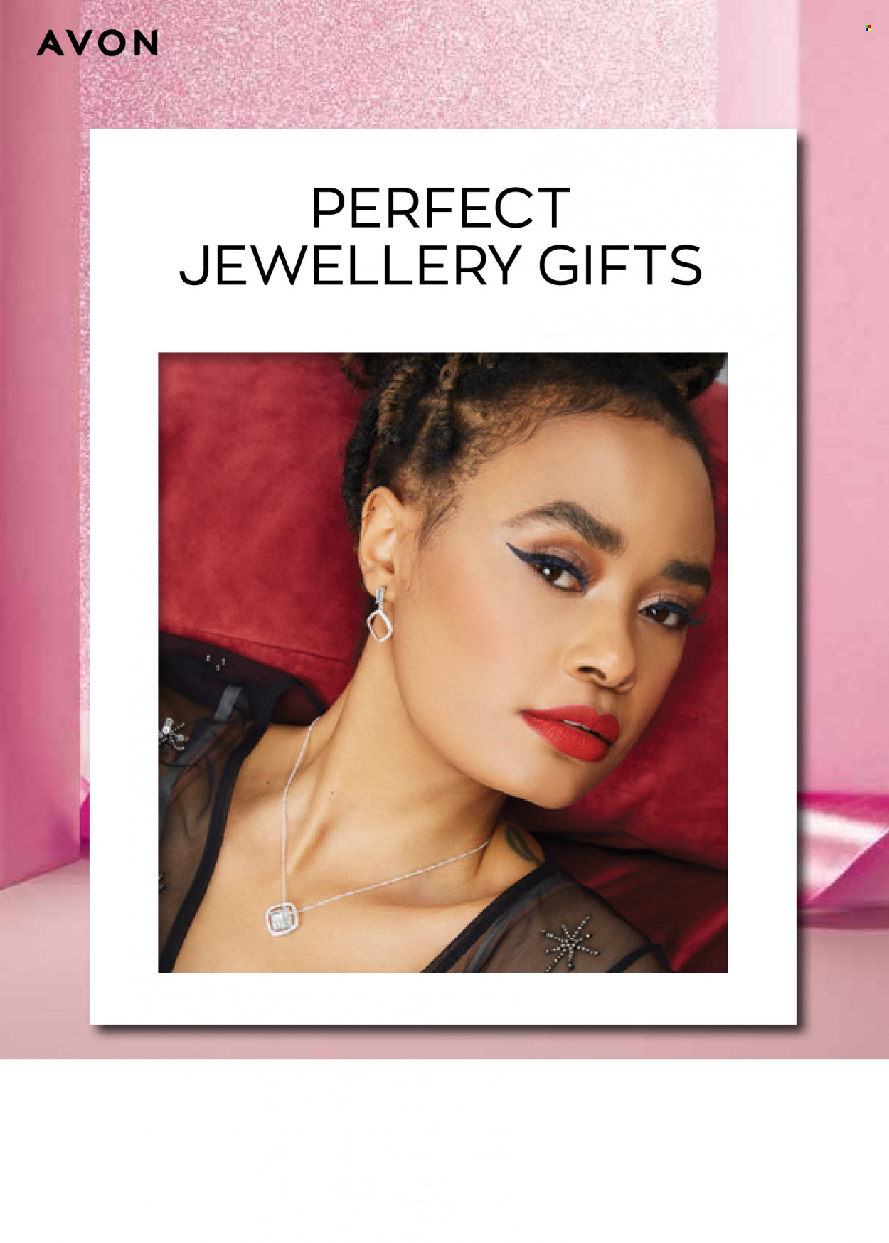 Avon specials - 01/01/2022 - 31/01/2022. Page 18