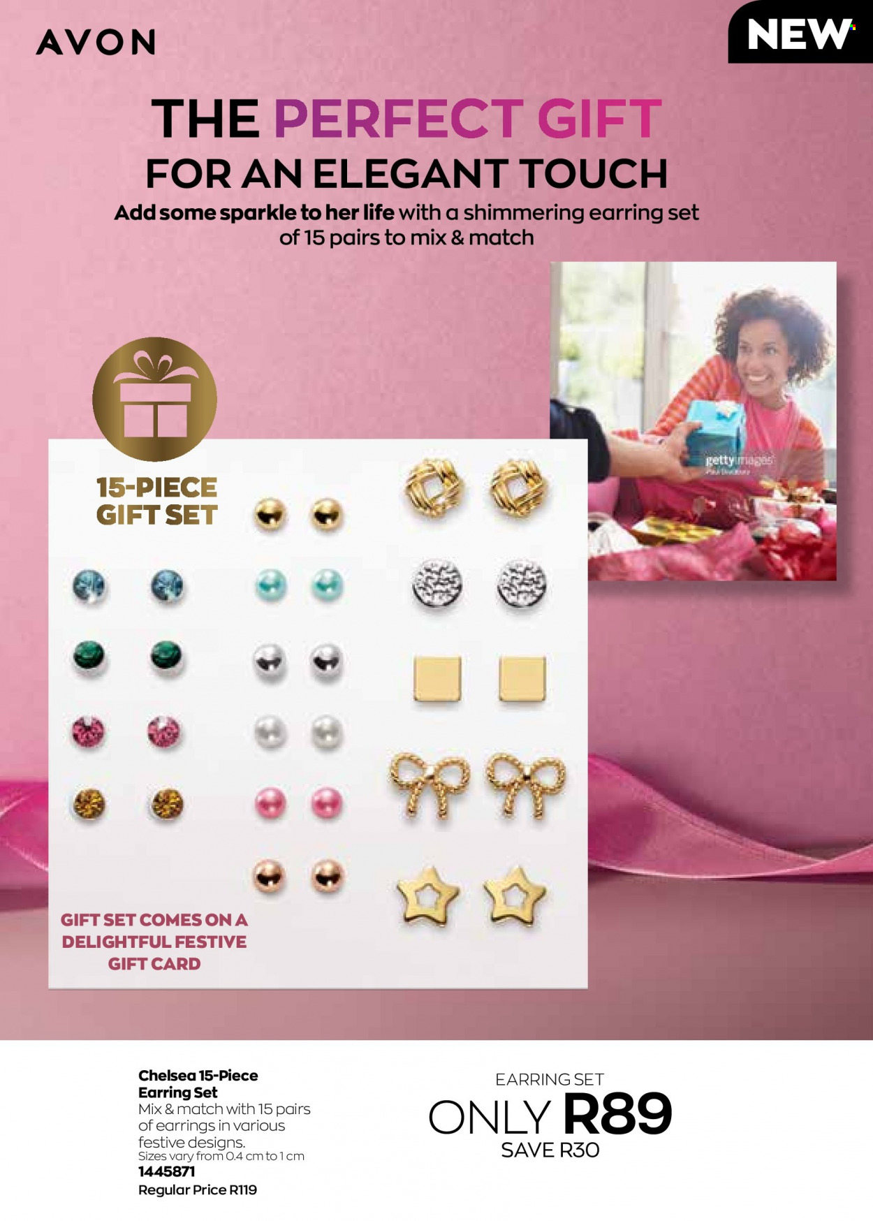Avon specials - 01/01/2022 - 31/01/2022. Page 19