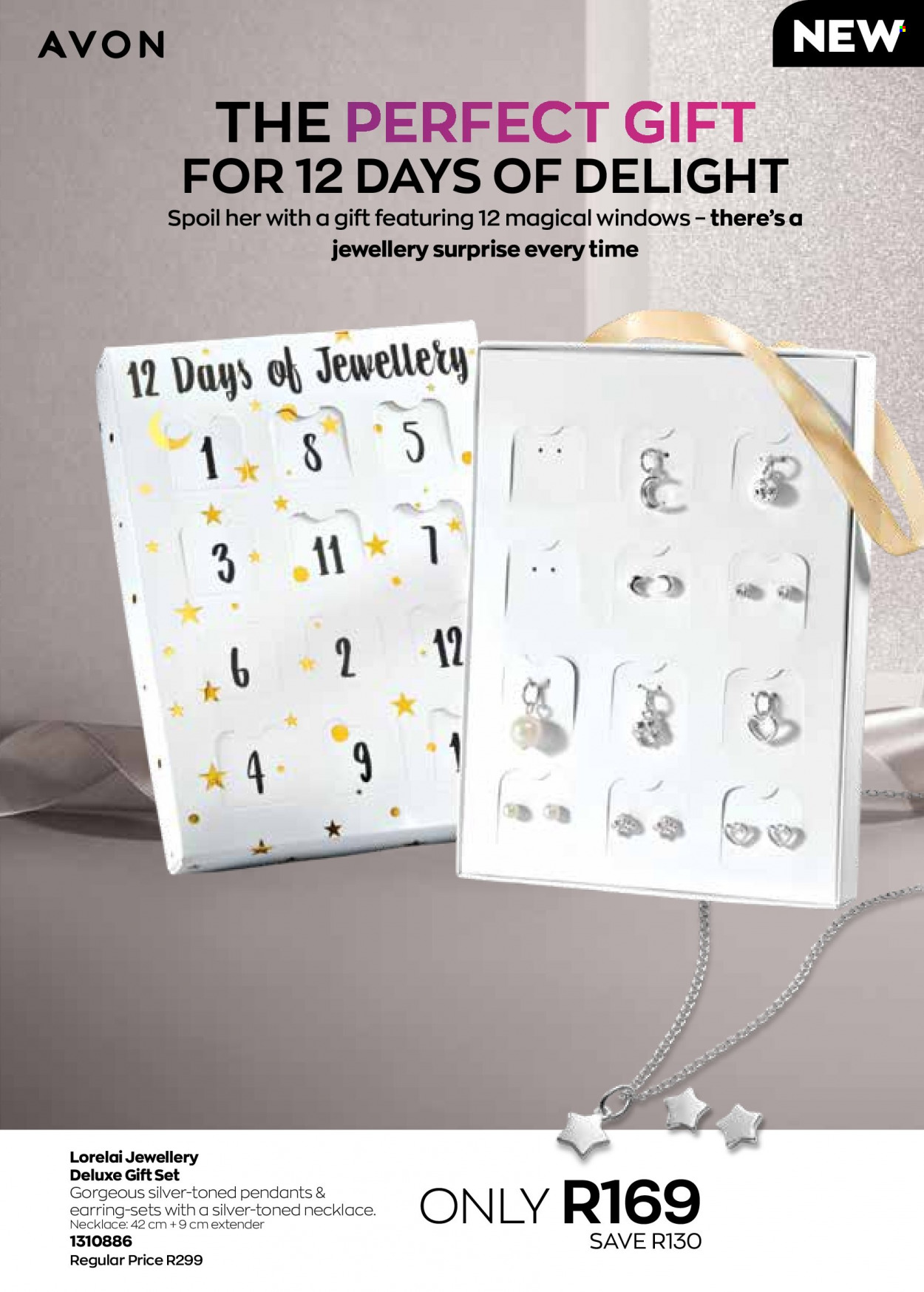 Avon specials - 01/01/2022 - 31/01/2022. Page 20